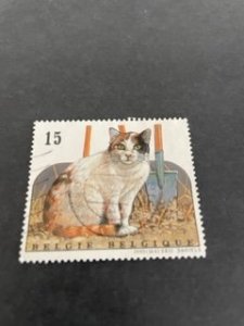 Belgium sc 1506 u