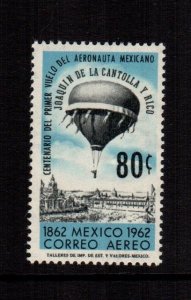 Mexico  C264  MNH cat $ 2.00 444