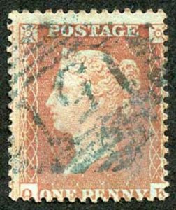 Penny Star (QK) SC Perf 14 with Collooney 151 Cancel in Blue 