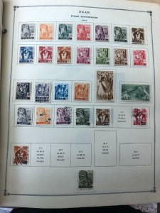 DIVERSE INTERNATIONAL COLLECTION (PRC, ZANZIBAR, SAN MARINO AND MORE!) – 424442