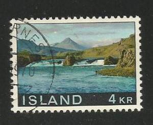 Iceland #413