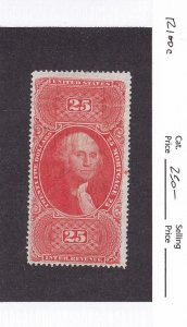 $25 Mortgage, Sc #R100c (62691)