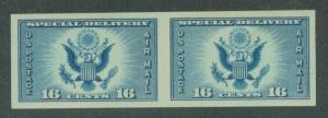 U.S. Scott 771 VF MNH Pair