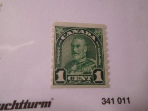 Canada  #  179  MNH    F