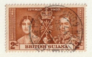 British Guiana       227       used
