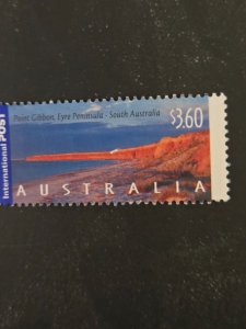 Australia #2283       Used