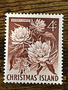 CHRISTMAS ISLAND, 12, Used