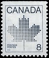 CANADA   #943 MNH (1)
