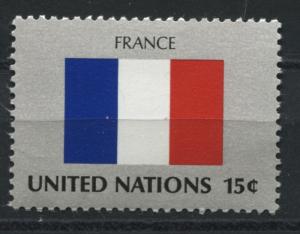 United Nations 334 MNH