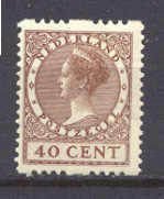 Netherlands Mi.190B/ MH