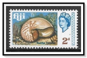 Fiji #242 Sea Shell MLH