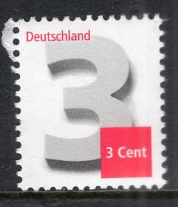 Germany 2697 MNH VF