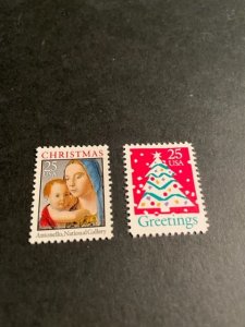 US sc 2514-2515 MNH