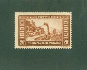 MONACO 111 MH BIN$ 0.80