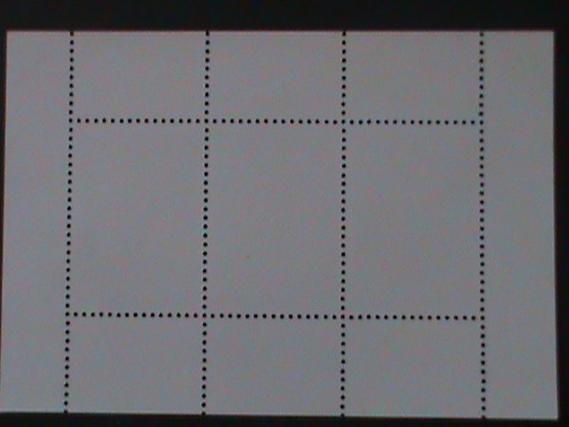 ​KOREA-1992-  NORTH KOREA MAP-MNH S/S-VERY FINE  WE SHIP TO WORLDWIDE.