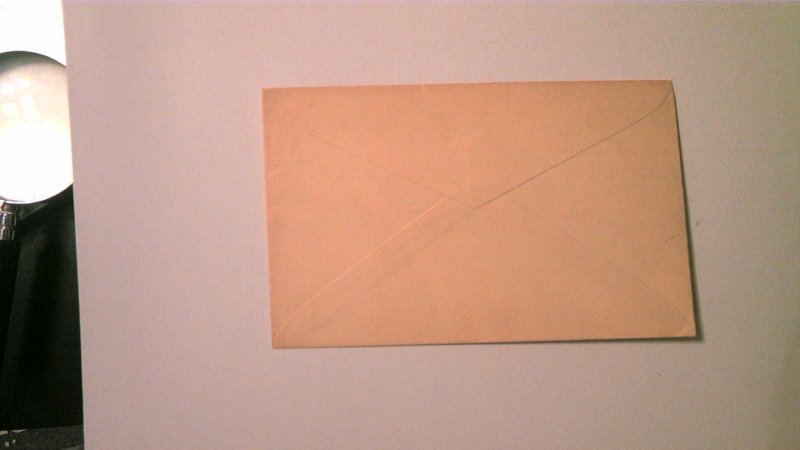 US SCOTT# U348 MINT ENTIRE