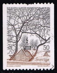 Sweden #957 Trosa; Used (0.25)