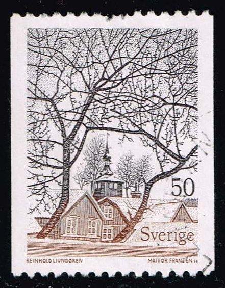 Sweden #957 Trosa; Used (0.25)