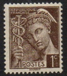 France Sc #353 Mint Hinged