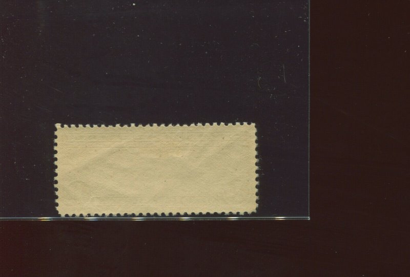 Scott C14 Graf Zeppelin Air Mail Mint   Stamp  (Stock C14-166)