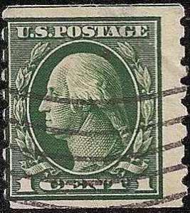 412 - Used - SCV-25.00