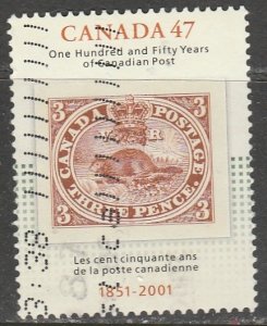 Canada     1900       (O)   20001