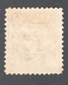 SCOTT #277- MINT - VF - OGlh -  w/PF Certificate    (LB 7/10/23)