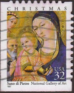 # 3176 USED MADONNA AND CHILD