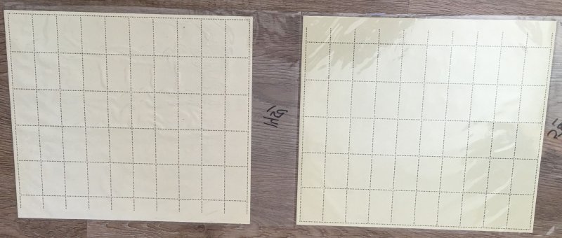 USPS Savings Bond and Numismatic Stamp Sheets