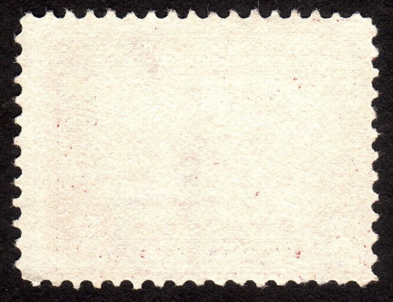 1913, US 2c, Panama canal, MNG, Sc 398