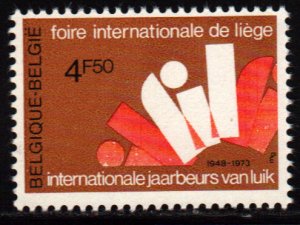Belgium #844   MNH