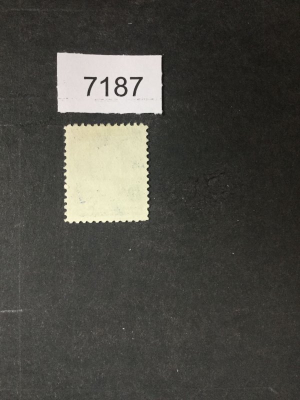 MOMEN: US STAMPS # 246 USED LOT #A 7187