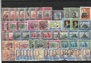 Jordan  Stamps Ref 15225