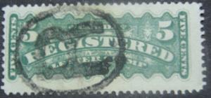 CANADA F2 Used Low Start