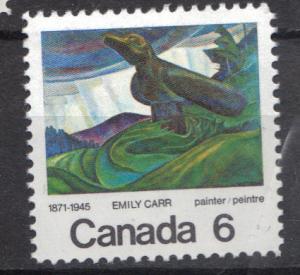 Canada Scott # 532 - MNH
