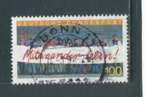 Germany 1827 Used (1