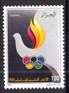 Algeria 742 MNH VF