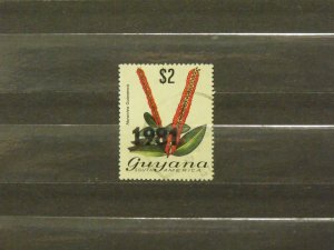 7851   Guyana   Used # 370b                 CV$ 25.00