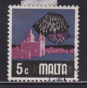 Malta 463 Maltese Fiesta Party! 1973
