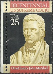 # 2415 USED CONSTITUTION BICENTENIAL    