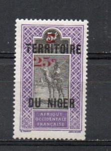 Niger 24 MH