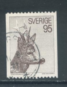  Sweden 750A  Used (5)