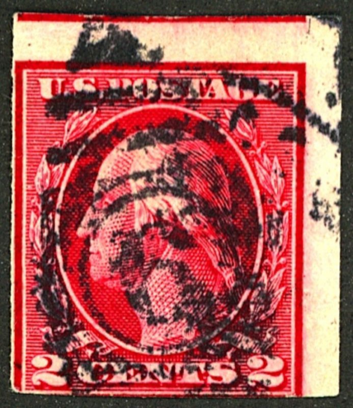 U.S. #482 USED