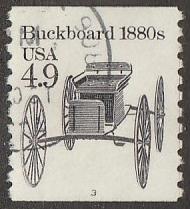 2124,used plate # 3