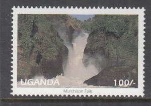 Uganda 1349 MNH VF