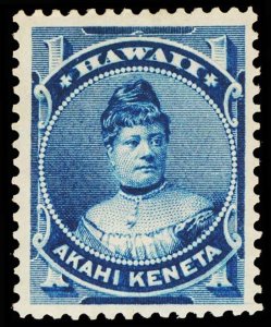 HAWAII 37  Mint (ID # 111890)