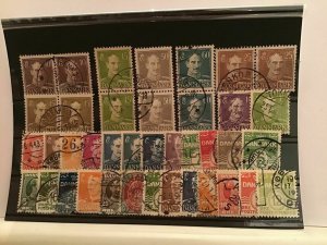 Denmark stamps R21580