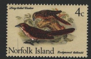 Norfolk Island Sc#129 MNH