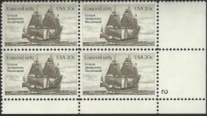 # 2040 MINT NEVER HINGED GERMAN IMIGRATION