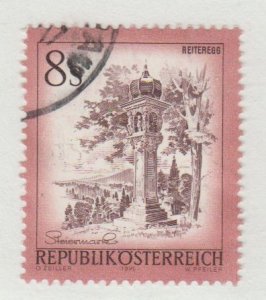 Austria 971 Votive Column